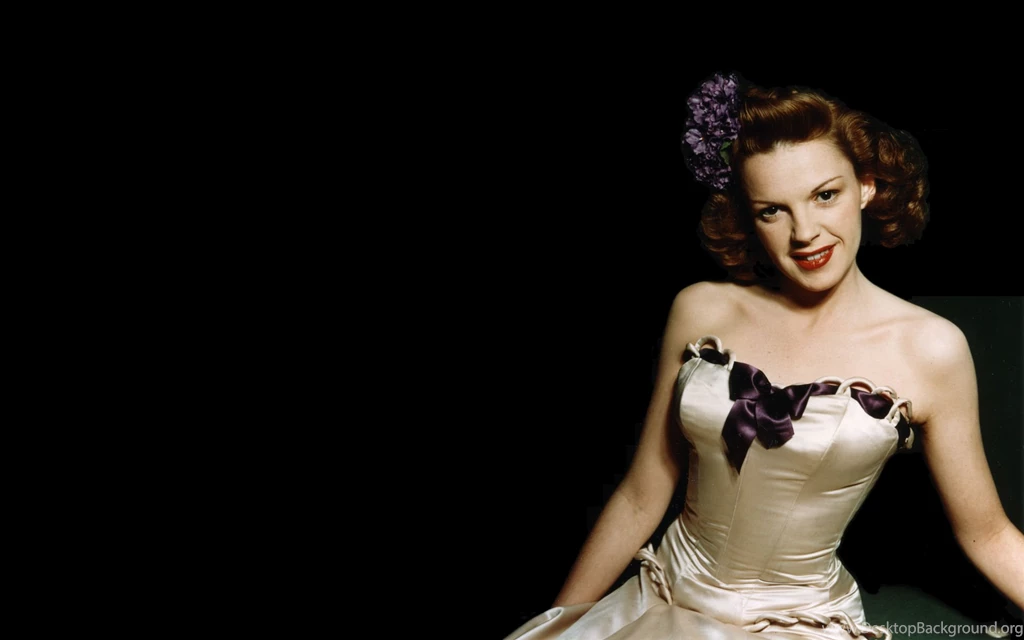 JGDB: Judy Garland Wallpapers Gallery