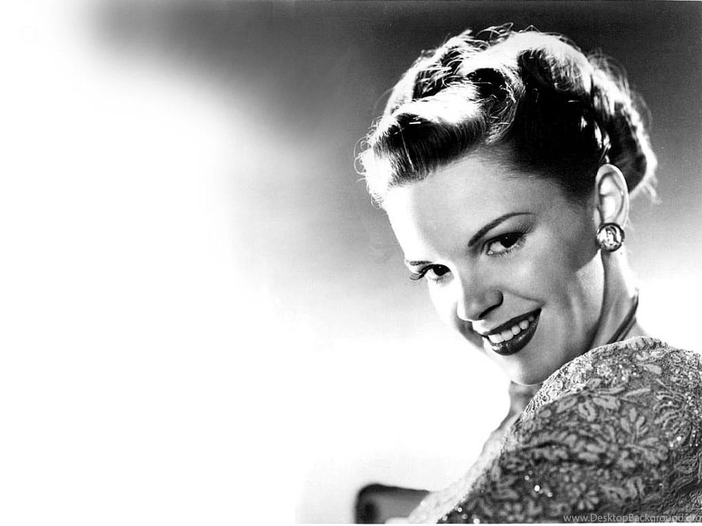 Judy Garland Wallpapers