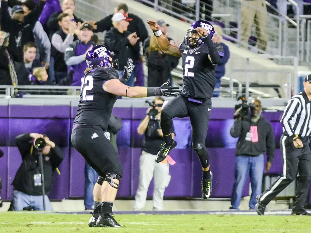 Jestingstock.com Aaron Green Tcu Wallpapers