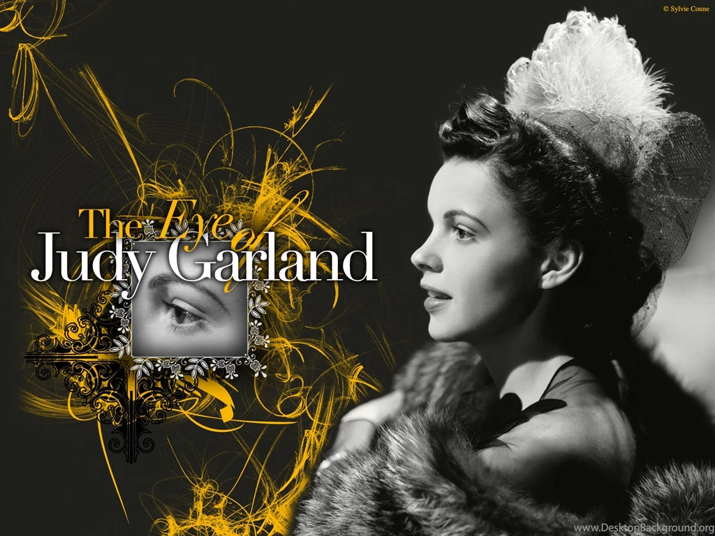 Judy Garland   Judy Garland Wallpapers (3780110)   Fanpop