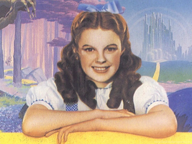 JGDB: Judy Garland Wallpapers Gallery