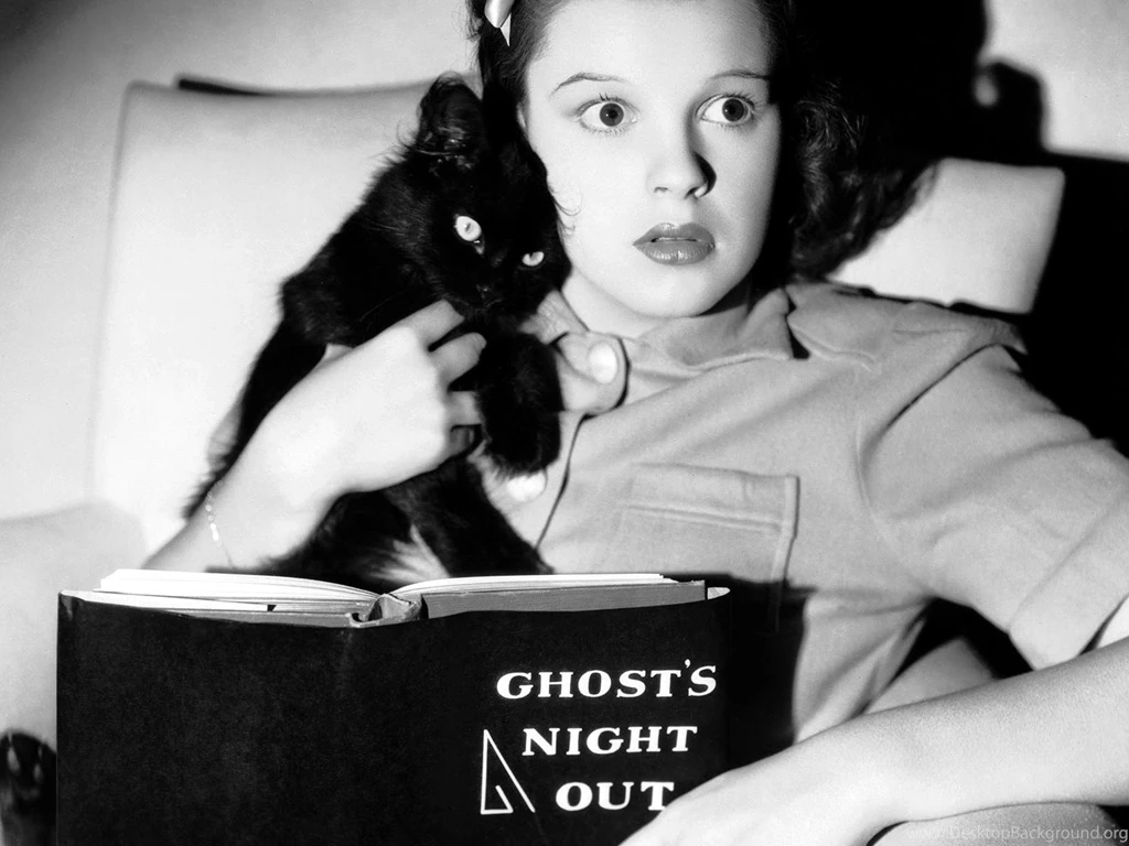 Judy Garland Photo, Pics, Wallpapers Photo
