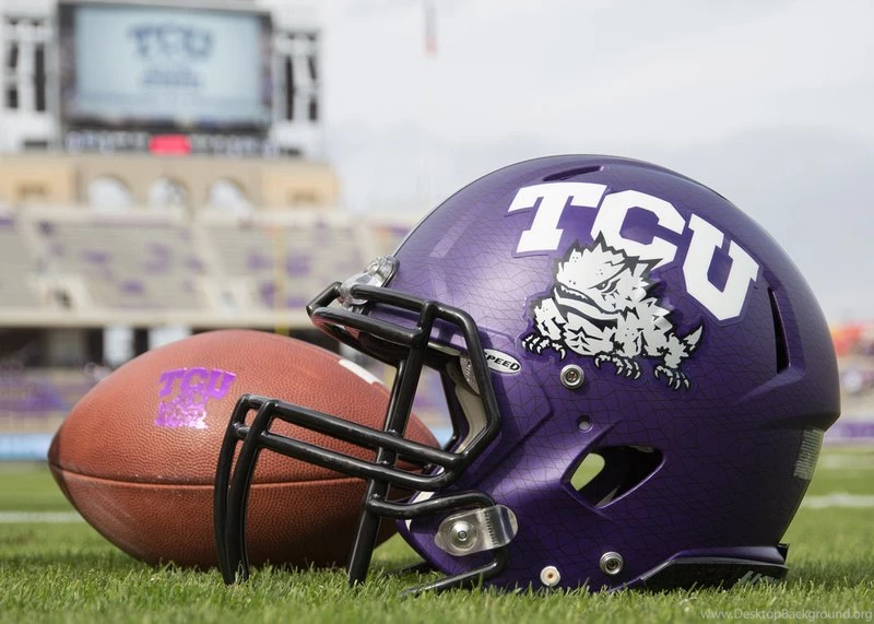 Justpict.com Tcu Helmet Wallpapers