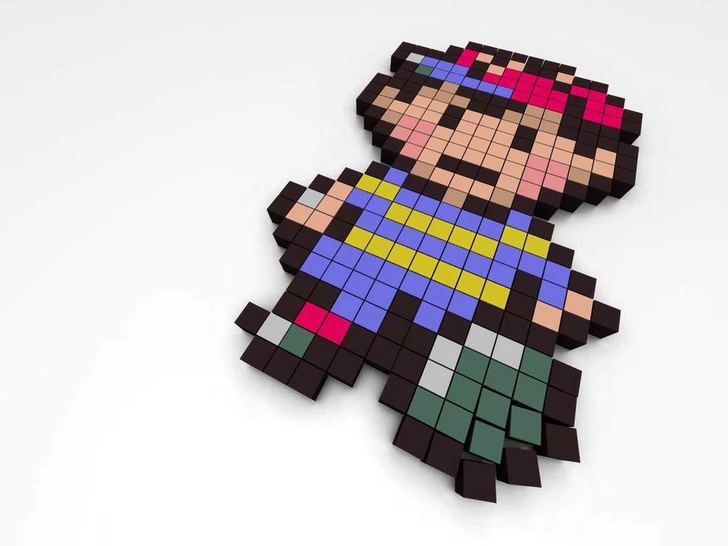 Earthbound Computer Wallpapers, Desktop Backgrounds