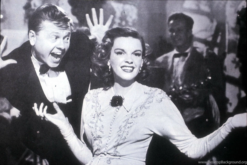 Judy Garland HD Wallpapers