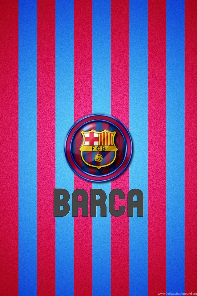 Wallpapers For Ipod 4 barca By Great Design On DeviantArt