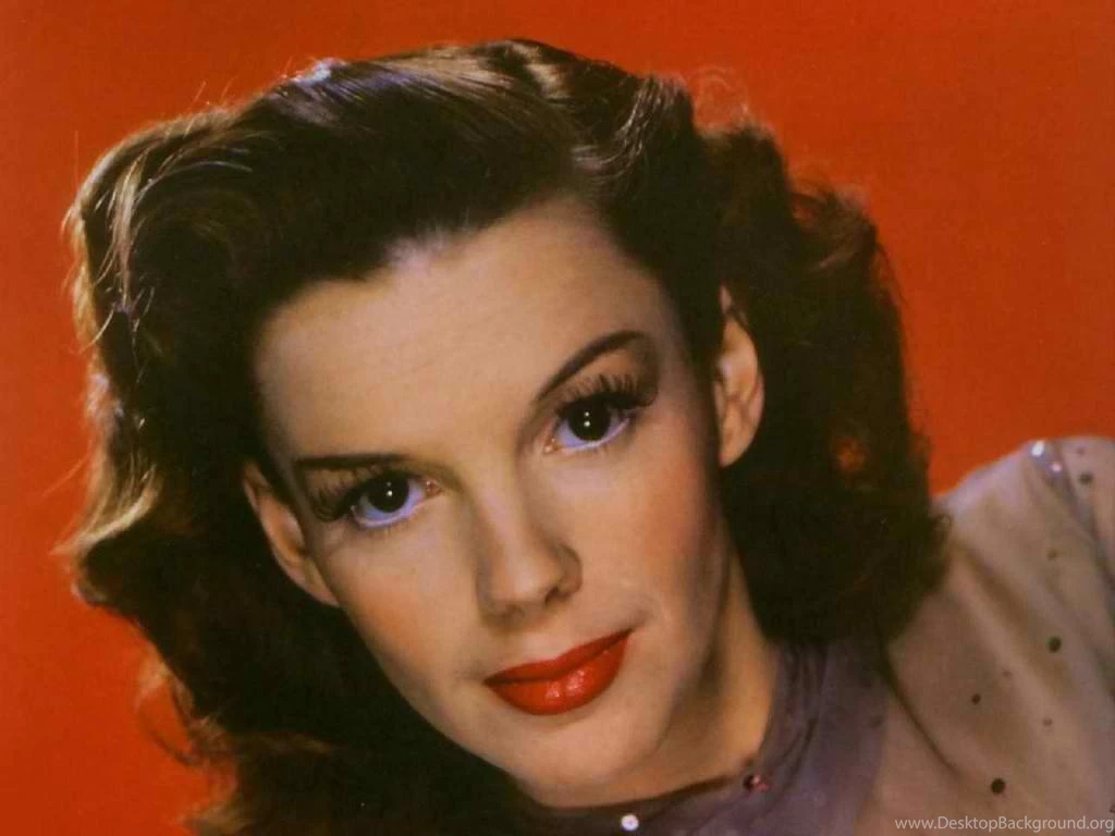 Judy Garland   Yorkshire_rose Wallpapers (30533068)   Fanpop