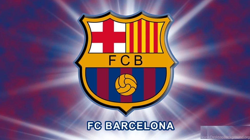 Jestingstock.com Barcelona Logo Wallpapers 2015