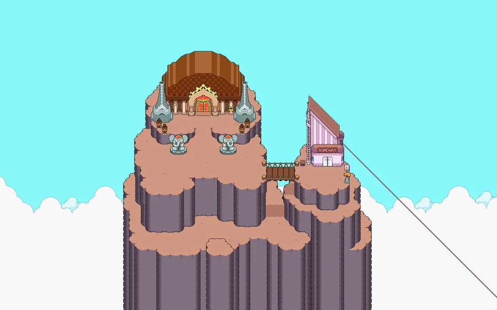 Earthbound Computer Wallpapers, Desktop Backgrounds