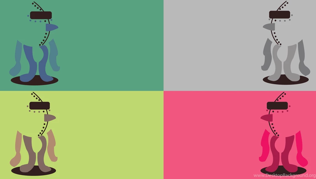 Earthbound Minimalist Wallpapers « Fan Forum « Forum « Starmen.Net
