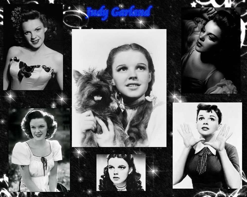 Judy Garland   Judy Garland Wallpapers (17492838)   Fanpop