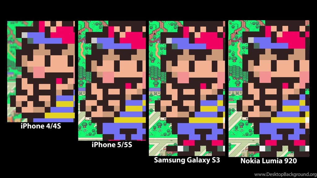 Looking For Some Ness Wallpapers : Smashbros
