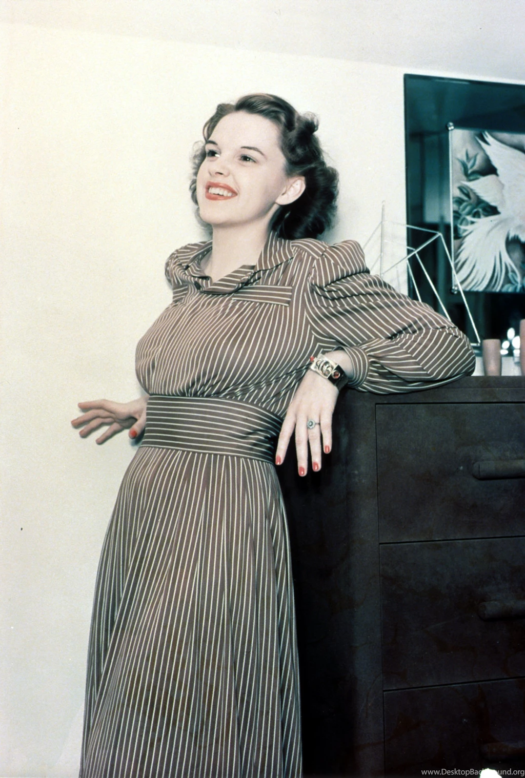 Judy Garland Photo, Pics, Wallpapers Photo