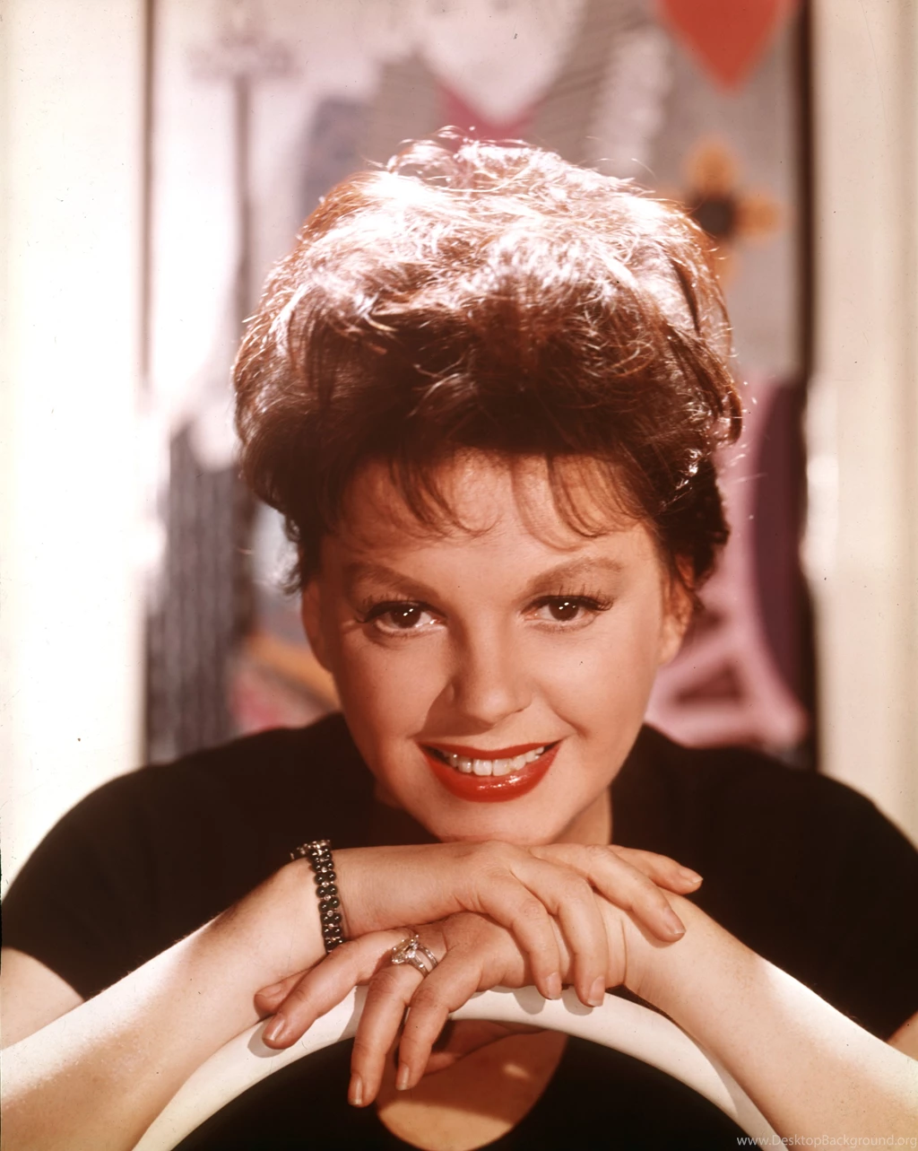 Judy Garland Photo, Pics, Wallpapers   Photo