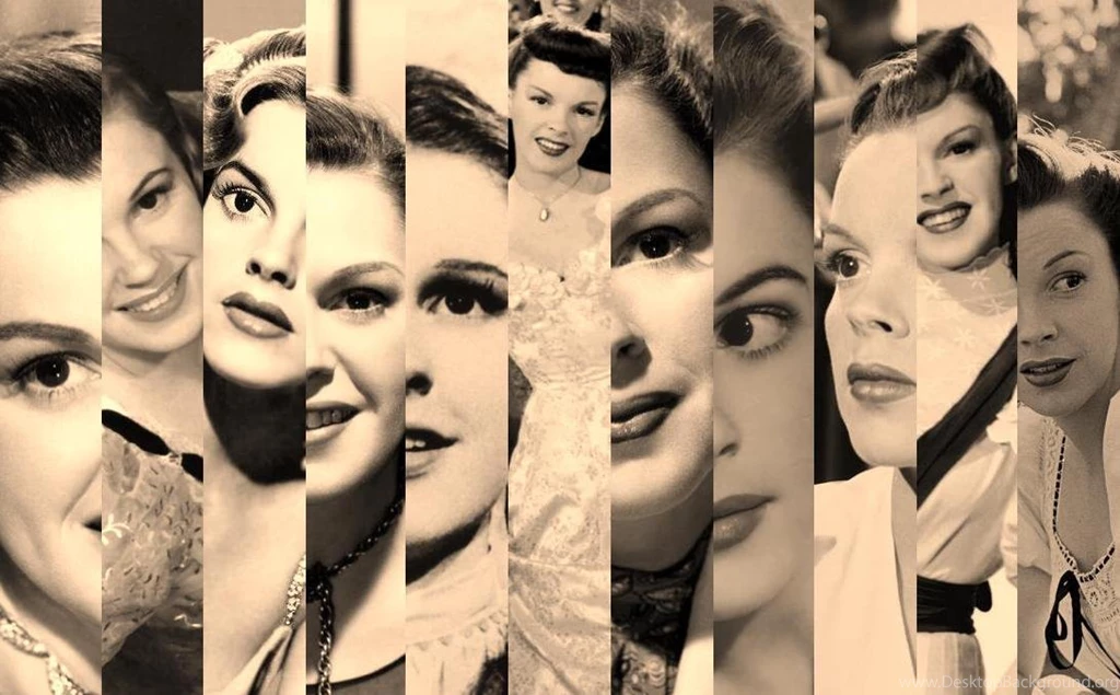 Judy Garland   Judy Garland Fan Art (4413309)   Fanpop