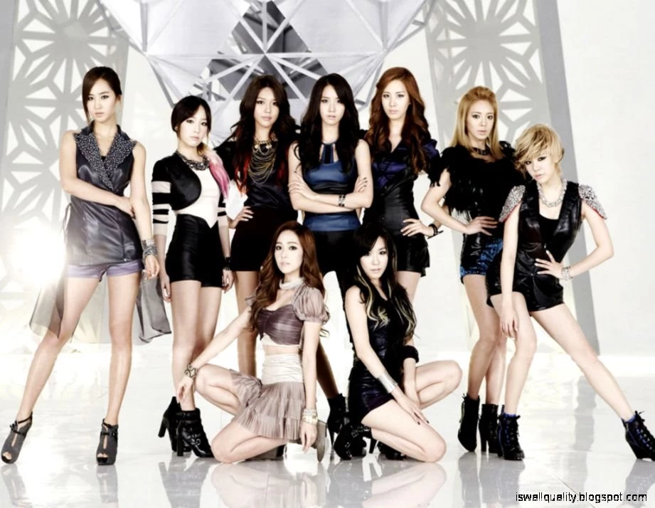 Girls Generation Snsd Hd Wallpapers