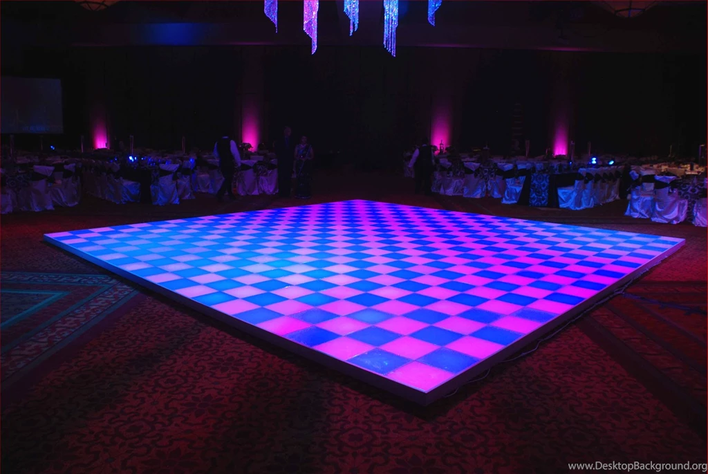 Dance Floor
