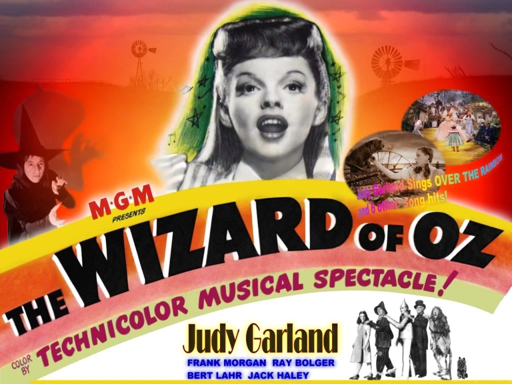 ホームページ制作 横須賀「マジックトレイン」MTスタジオ：壁紙 Judy ...