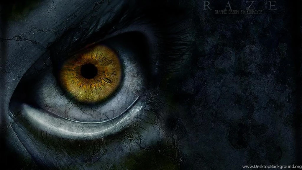 EVIL EYE WALLPAPER (