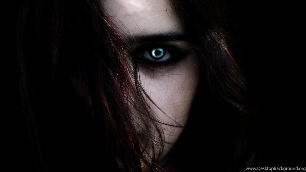 EVIL EYE WALLPAPER (