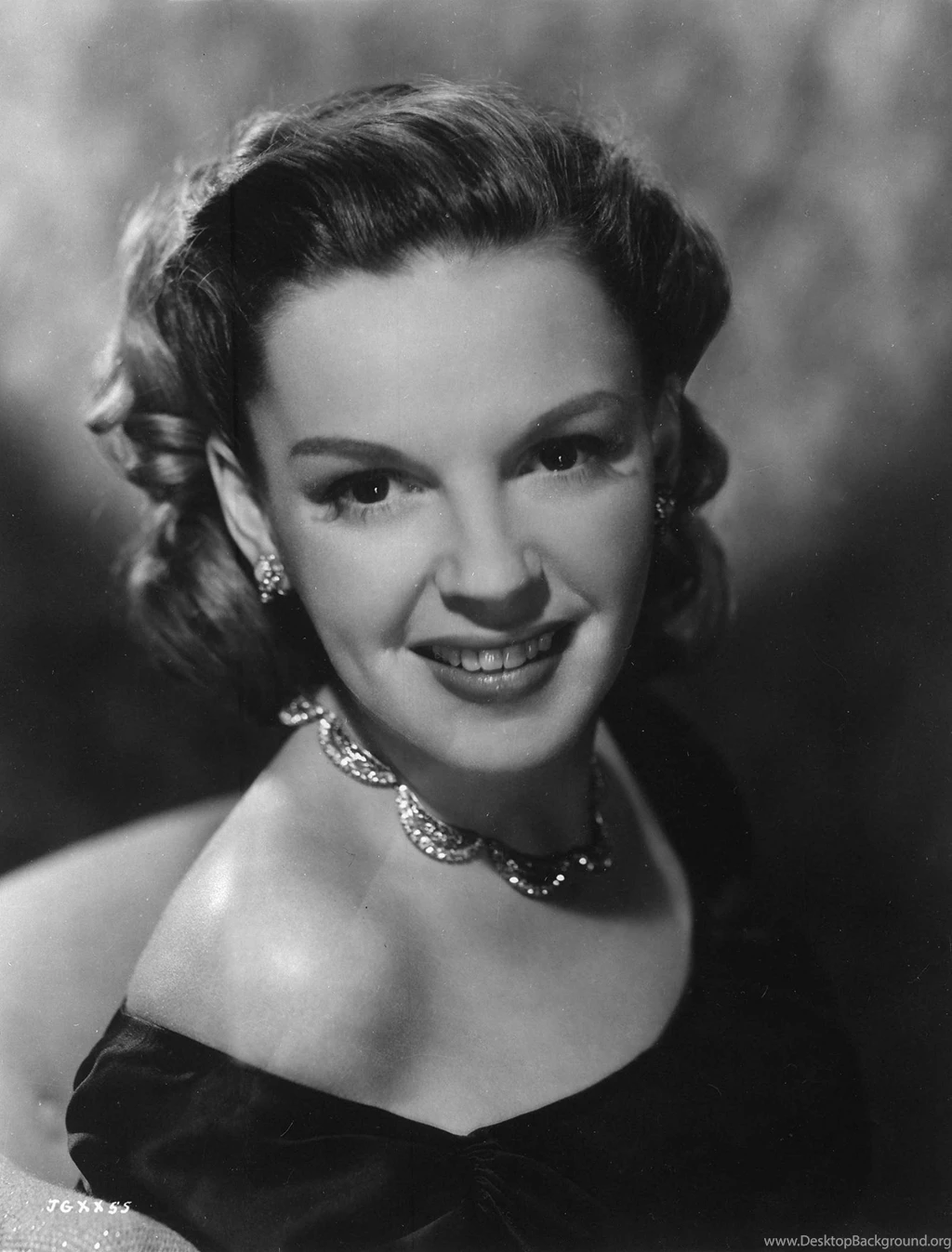 Judy Garland Photo, Pics, Wallpapers   Photo