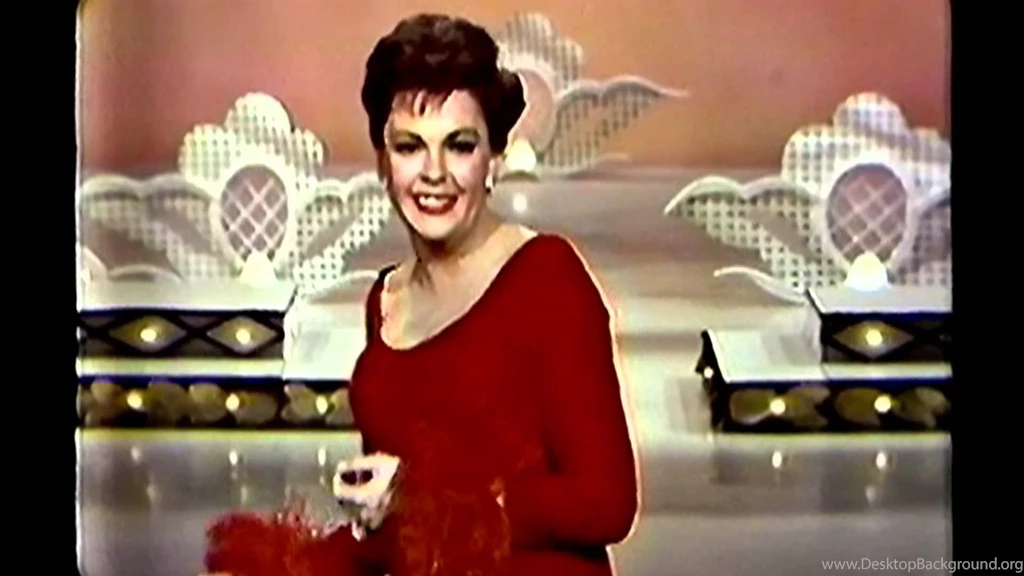 JUDY GARLAND WHAT THE WORLD NEEDS NOW IS LOVE 1966   YouTube