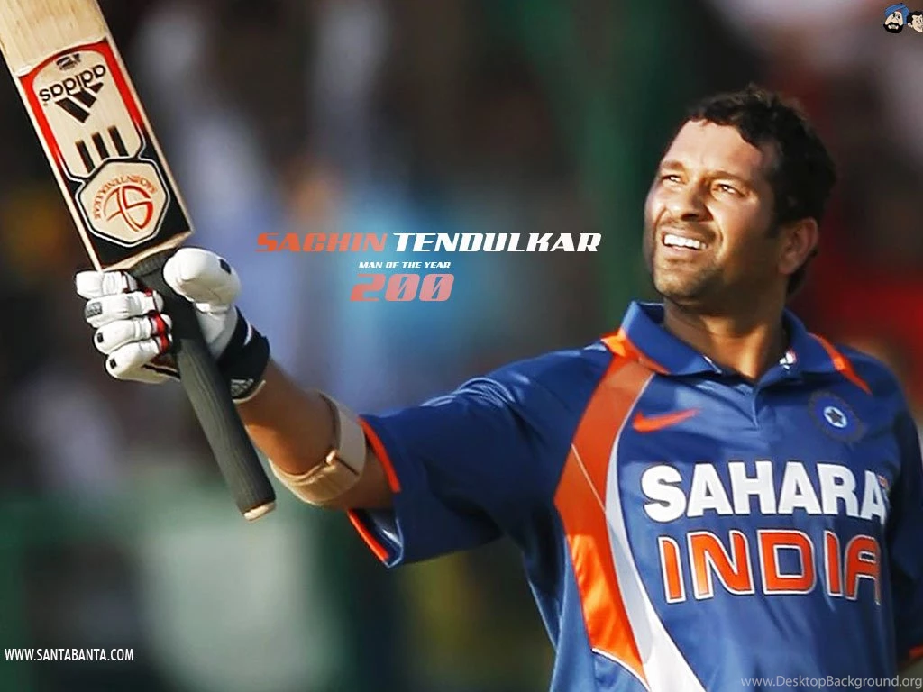 Sachin Tendulkar Wallpapers
