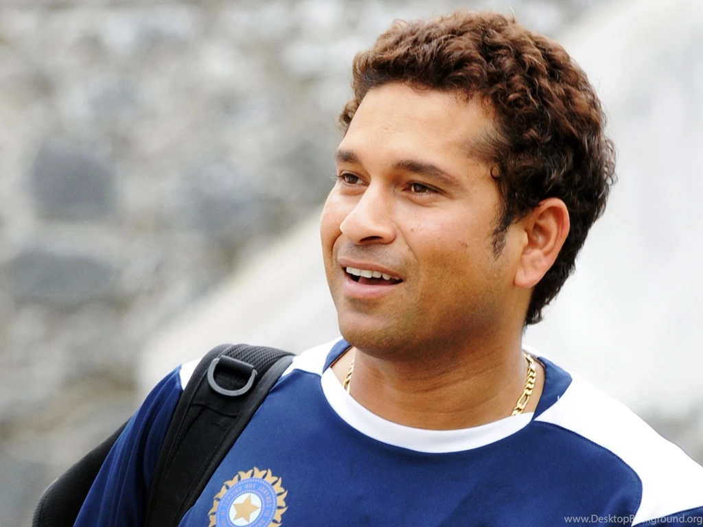 Sachin Tendulkar Hd Wallpapers