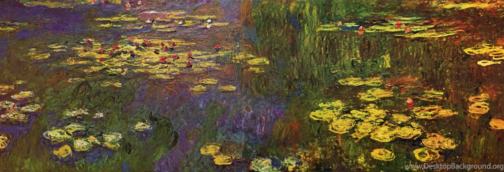50 Impressionist Paintings The Impressionism Seen Through 50 Works