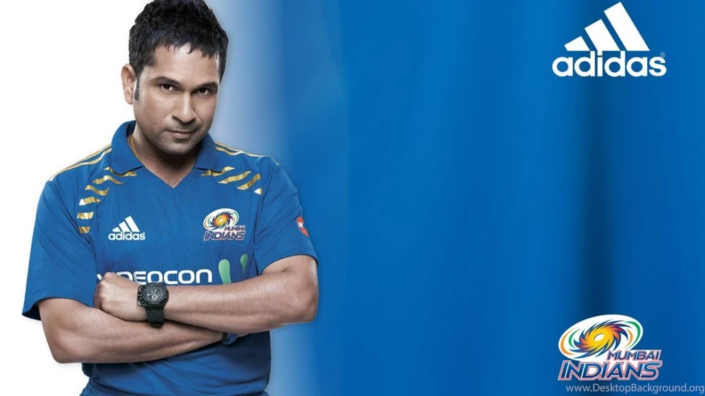 Sachin Tendulkar Hd Wallpapers 1366