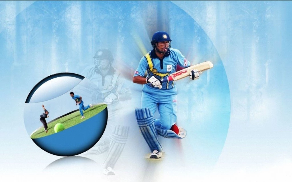 Sachin Tendulkar 1080p