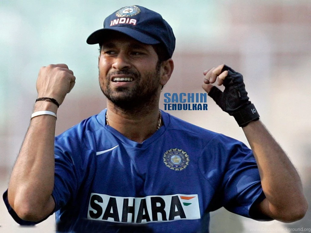 Cricket World Cup 2011 Live Matches: Sachin Tendulkar Wallpapers