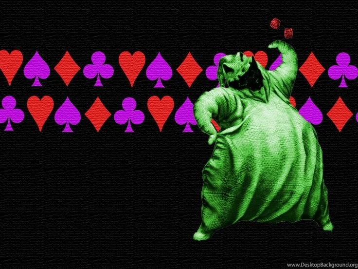 Oogie Boogie