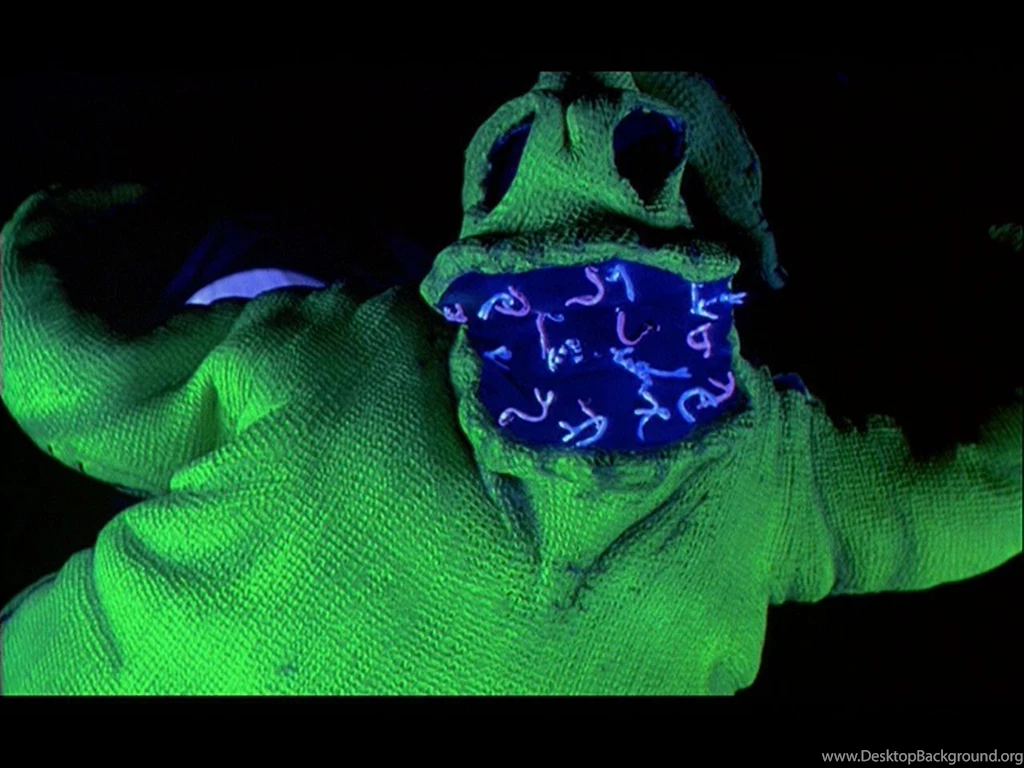 Oogie Boogie   Oogie Boogie Photo (18165911)   Fanpop