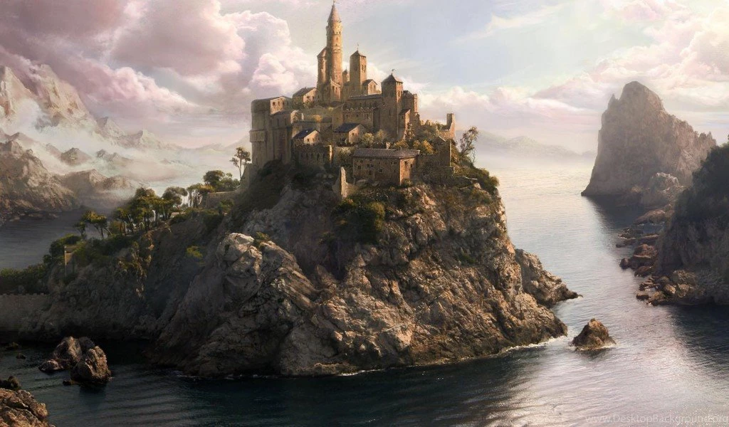 Fantasy Wallpapers High Resolution 32 Cool Wallpapers XDwallpaper.com