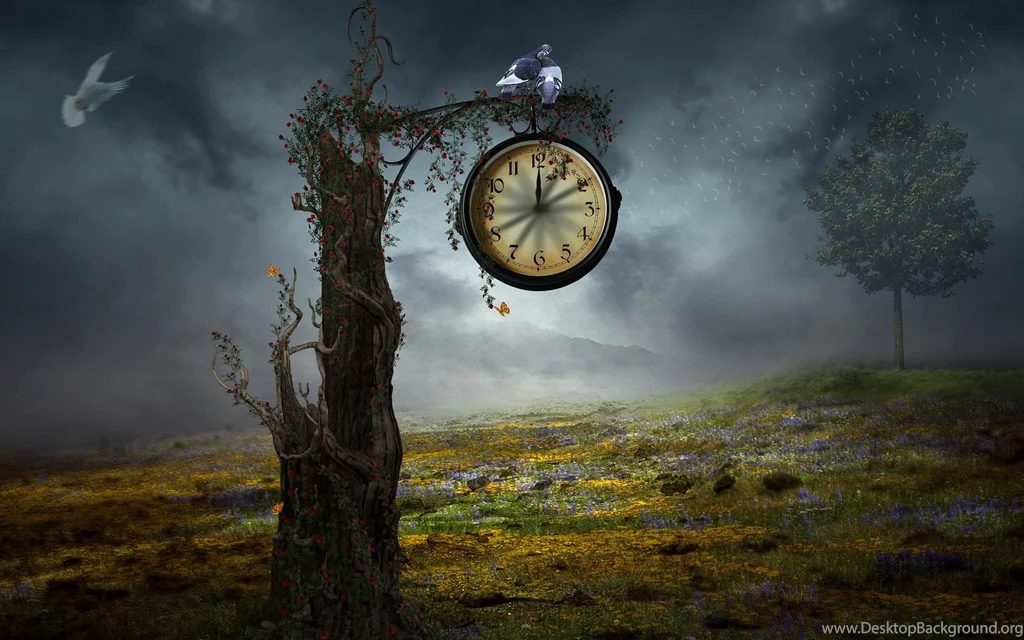 Wallpapers Fantasy Tree Watch HD Wallpapers Expert