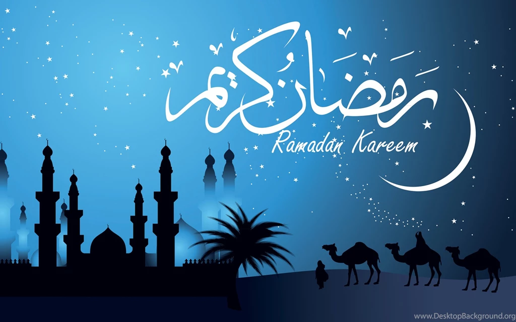 Welcome Ramadan Beautiful Islamic Wallpapers
