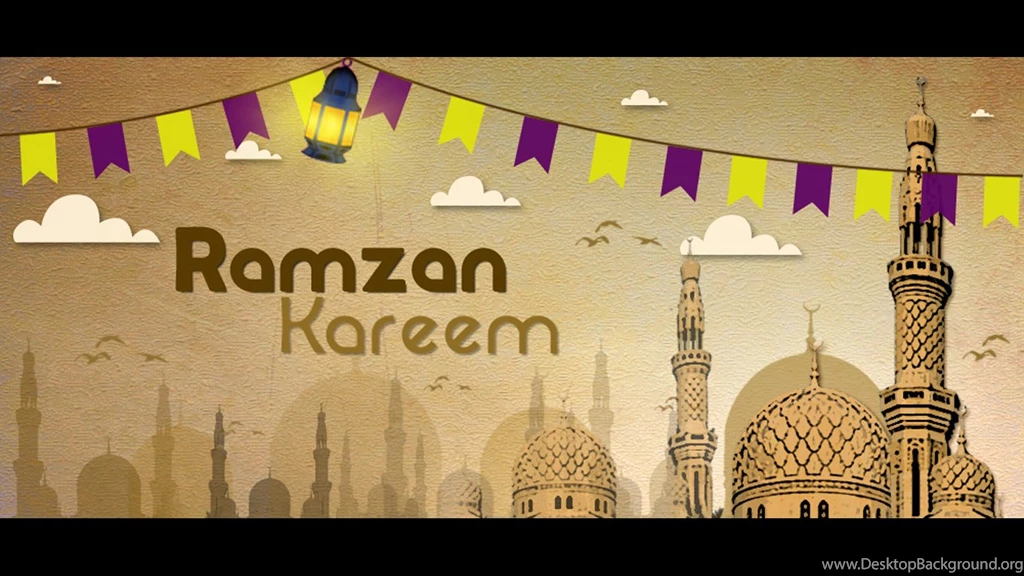 Ramadan Islamic Wallpapers Islamic Desktop