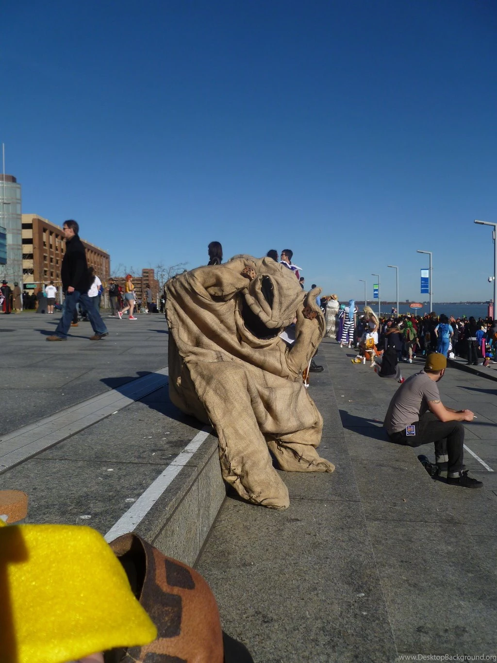 It's The Oogie Boogie Man By Linksliltri4ce On DeviantArt