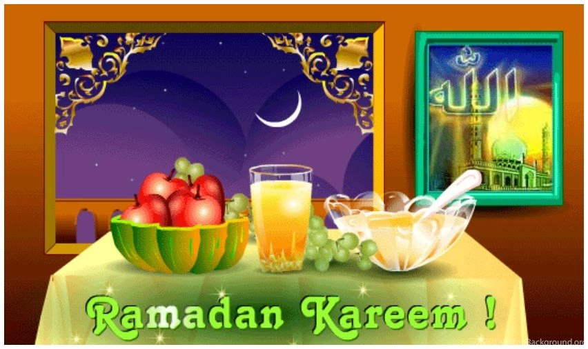 Ramzan Ul Mubarak Hd Wallpapers Pics Greetings