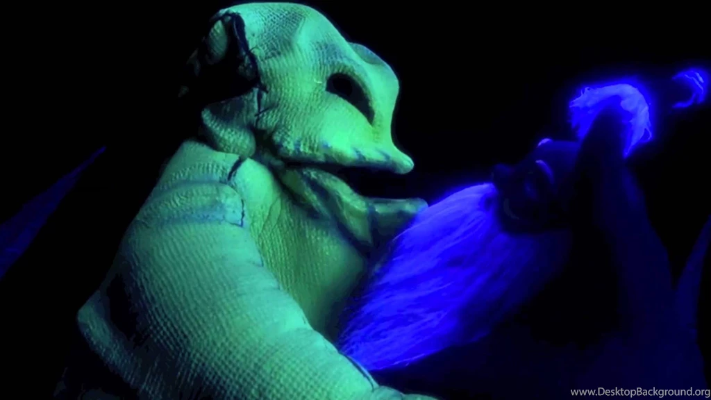 Oogie Boogie's Song (Sung By Pgirts)   YouTube