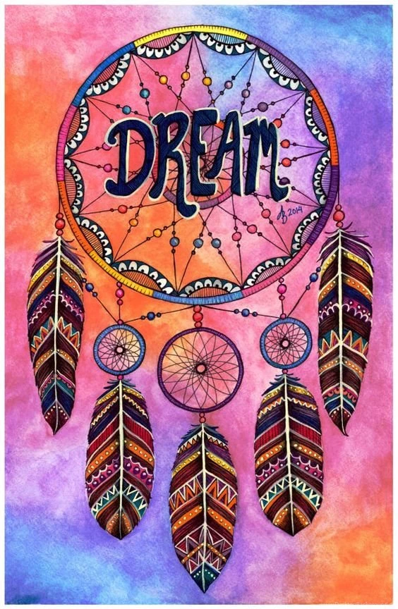 Dream Catcher On Pinterest