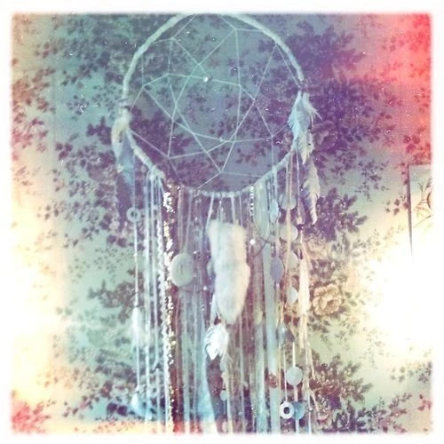 Background, Cool, Dream Catcher, Pattern, Pretty ...