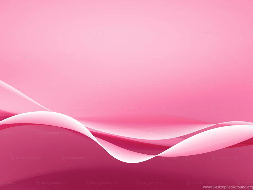 Abstract Pink Backgrounds