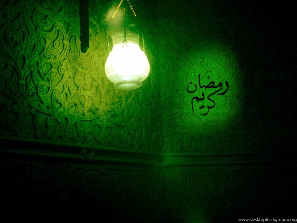 Islamic Wallpapers For Ramadan 2012