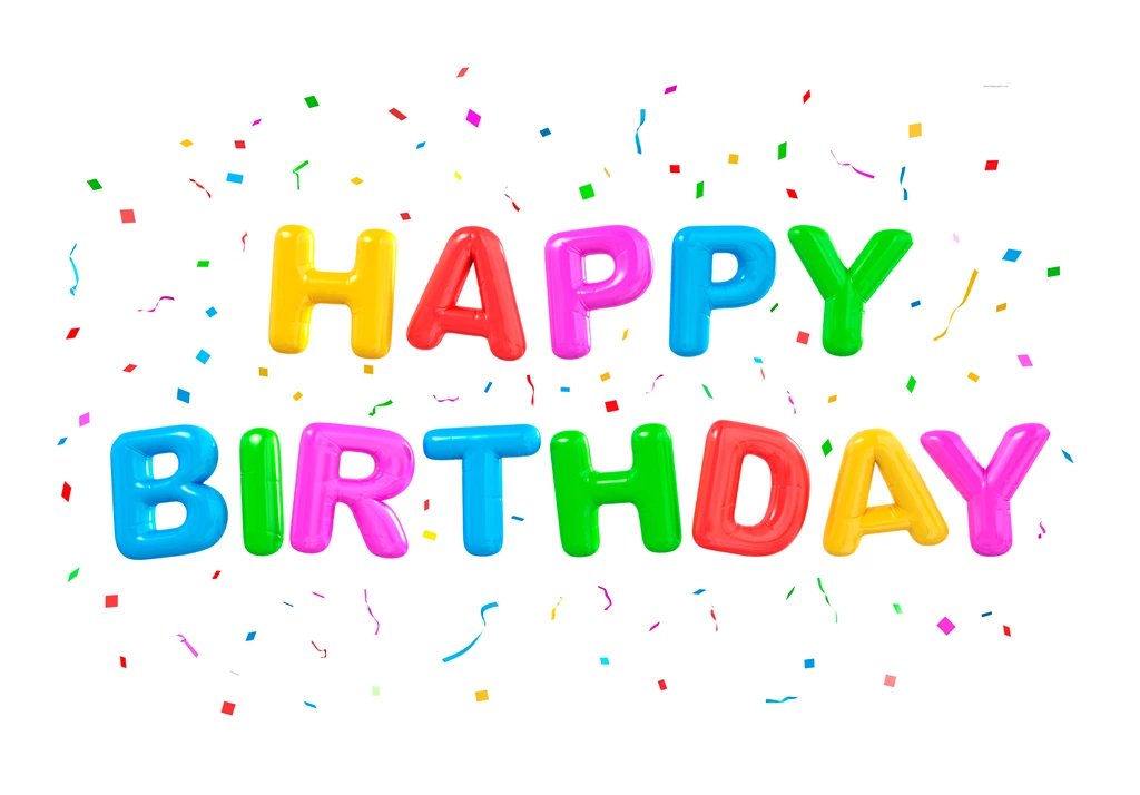 Best Happy Birthday Desktop Wallpapers Free