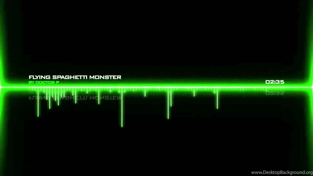 Doctor P   Flying Spaghetti Monster   YouTube