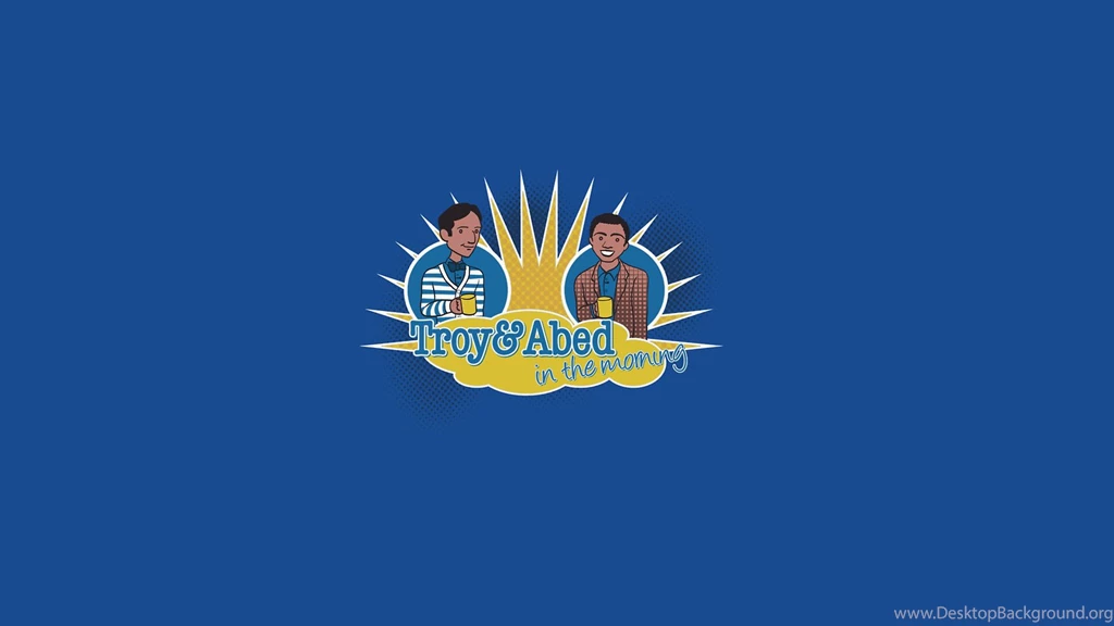 6 Community HD Wallpapers