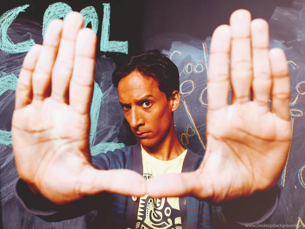 Community Abed Quotes. QuotesGram