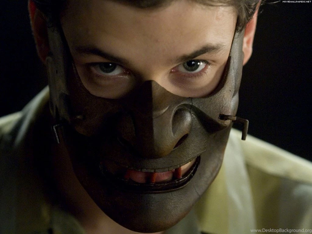 Hannibal Rising   Horror Movies Wallpapers (7085129)   Fanpop